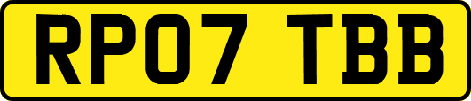 RP07TBB