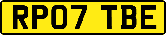 RP07TBE