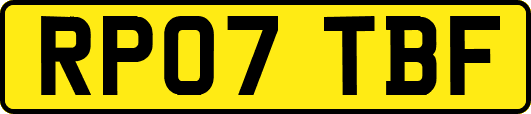 RP07TBF