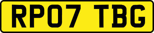 RP07TBG