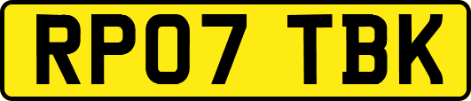 RP07TBK