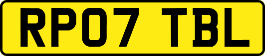 RP07TBL