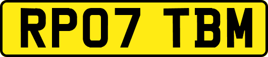 RP07TBM