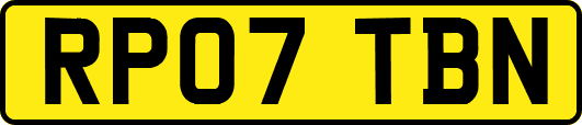 RP07TBN