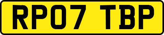 RP07TBP