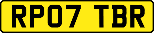 RP07TBR