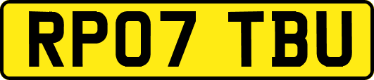 RP07TBU