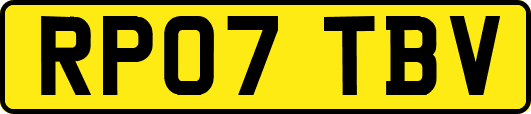 RP07TBV