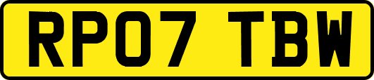 RP07TBW