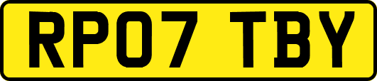 RP07TBY