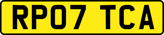 RP07TCA