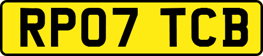 RP07TCB