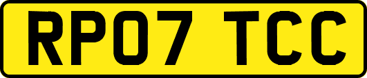 RP07TCC