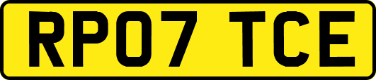 RP07TCE