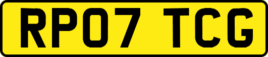RP07TCG