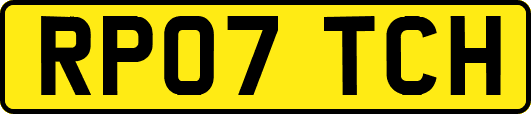 RP07TCH