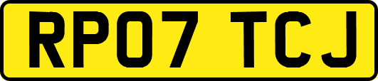 RP07TCJ