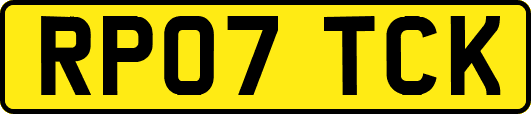 RP07TCK