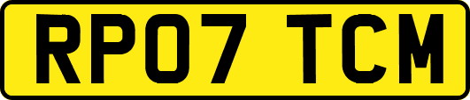 RP07TCM