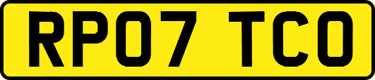 RP07TCO