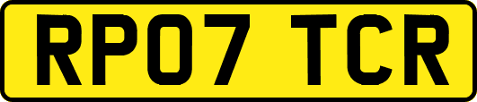 RP07TCR