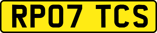 RP07TCS