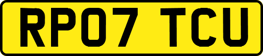 RP07TCU