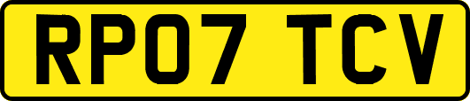 RP07TCV