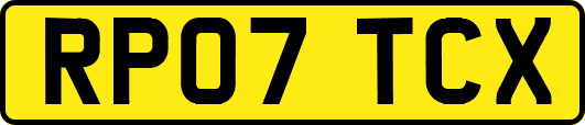 RP07TCX