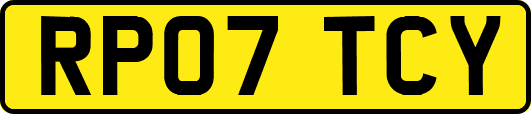 RP07TCY