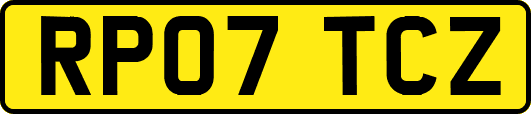 RP07TCZ