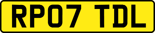 RP07TDL