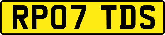 RP07TDS