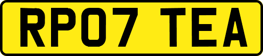 RP07TEA