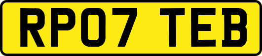 RP07TEB