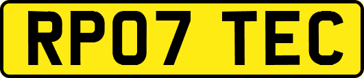 RP07TEC