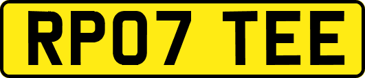 RP07TEE