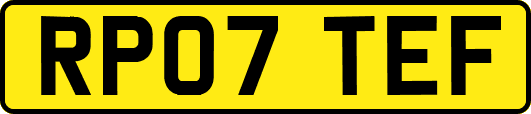 RP07TEF
