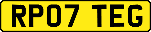 RP07TEG