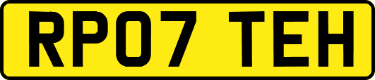 RP07TEH