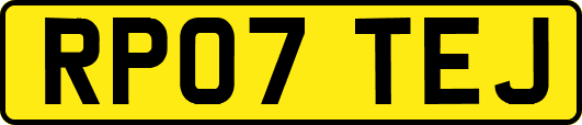 RP07TEJ