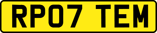 RP07TEM