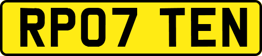 RP07TEN
