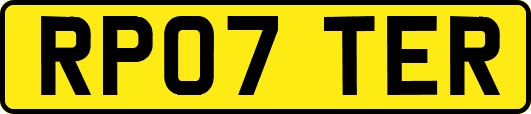 RP07TER