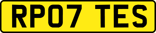 RP07TES