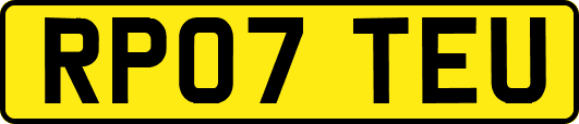 RP07TEU