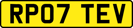 RP07TEV