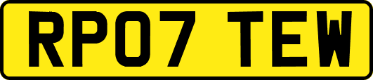 RP07TEW