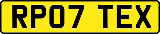 RP07TEX