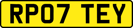 RP07TEY
